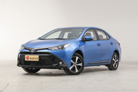 2019款雷凌双擎E+ 1.8PH自动GS精英天窗版