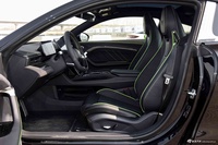 2023款哪吒GT 580 AWD