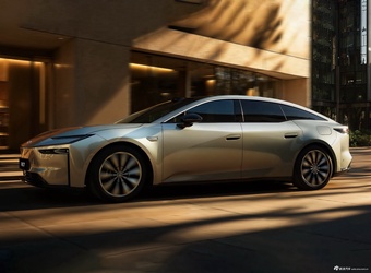 2026款铂智7 基本款 官图