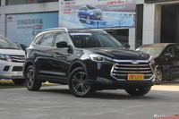 2018款瑞风S7超级版 1.5T自动精英型