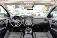 2023款逍客 经典 2.0L XV Prem. CVT智享版