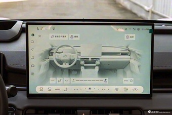 2026款威兰达 2.5L 智能电混双擎 四驱MAX