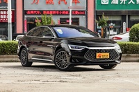 2022款比亚迪汉DM-i 121KM 尊贵型