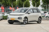 2023款宝骏云朵 360 Plus