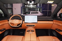 2025款深蓝S07 215Max 深蓝智驾AD PRO增程版