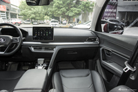 2019款比亚迪宋Pro 1.5T自动尊贵型