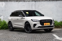 2024款冒险家 1.5T 两驱木兰特别混动版