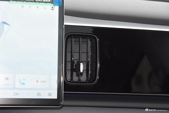 2025款海狮05 EV 520KM旗舰智航版