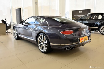 2024款欧陆 4.0T GT V8 雅度版