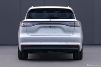 2025款尚界H5增程版