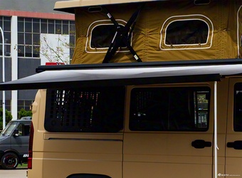 2025款得意A35 自动 全能版 官图