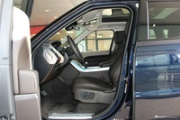 2019款 揽胜运动版新能源 P400e HSE 