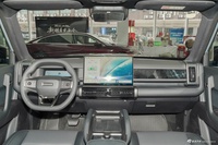 2025款风云X3 PLUS 401两驱智领版