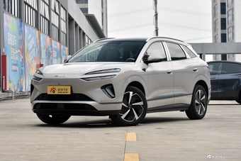 2025款海狮06 DM 170km 领航Pro版