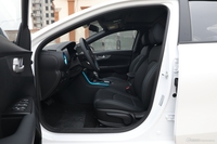 2019款起亚K3混动1.6L自动舒适版