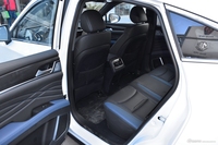 2019款风光ix5 220T 手动智慧型