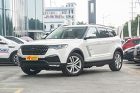 2017款众泰T700 2.0T自动尊贵型