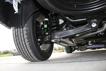 2019款捷途X70 1.5T DCT悦行版