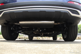 2018款北汽绅宝智行1.5T手动精英版 