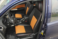 2018款黄海N1S 2.8T手动柴油加长两驱运动版497