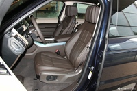 2019款 揽胜运动版新能源 P400e HSE 