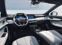 2026款启辰大V DD-i 虎鲸 150km 遨游版 官图