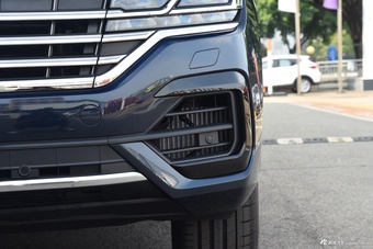 2023款途锐 3.0TSI 锐享版 经典运动套装