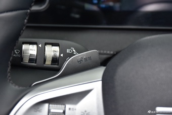 2025款海狮06 DM-i 121领航版