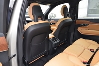 2019款沃尔沃XC90 2.0T自动T6智雅版7座