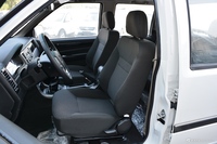 2015款萨普 2.4L手动两驱舒适版