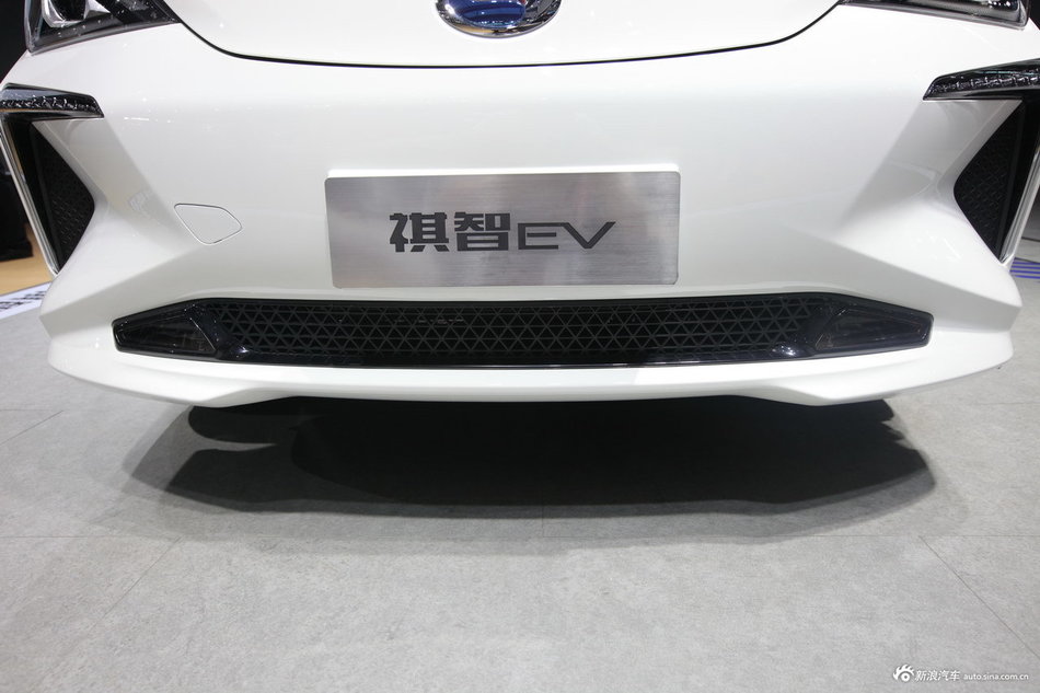 广汽集团祺智EV促销中，最高直降10.70万，新车全国11.96万起！