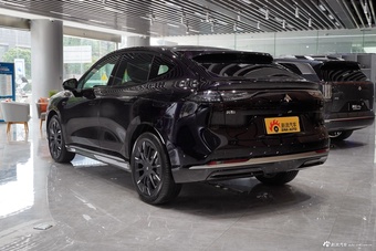 2025款昊铂HT 670 Max版