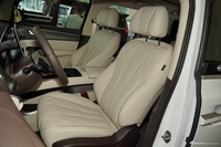 2025款腾势D9 DM-i 1020 智驾版四驱尊享型