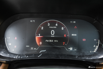 2019款观境 1.6L手动舒享型