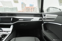 2025款奥迪A6 allroad quattro 55 TFSI