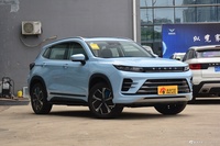 2023款星途追风ET-i 1.5TCI-DHT 80KM乘风起版