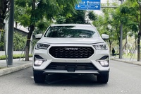 2023款捷途X95 1.6T DCT时代版 7座