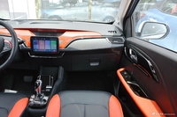 2019款易至EV3 领跑型 