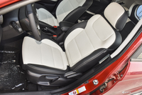 2017款CS35 1.6L手动尊贵型