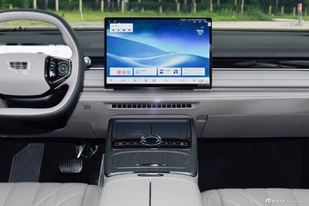 2025款银河星耀8 130km EM-i 尊贵版