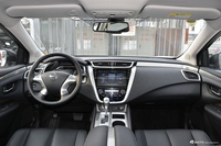 2021款楼兰2.5L XL两驱智联豪华版