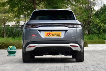 2025款宋L DM-i 智驾版 112KM领先型