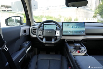 2026款钛3 510KM 后驱闪充版