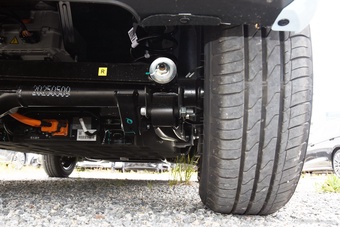 2025款QQ冰淇淋 205km 元气版