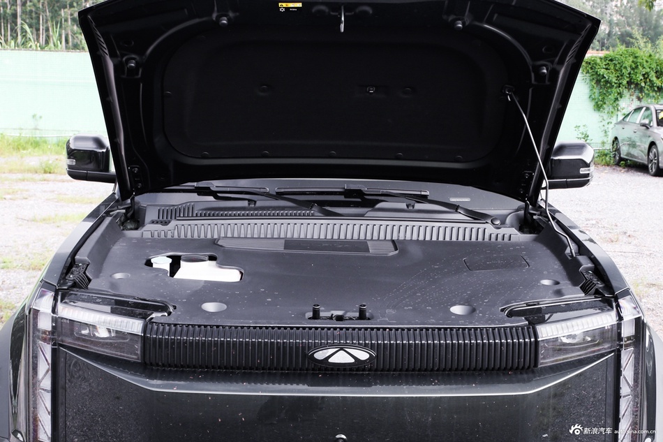 2025款风云X3 520致尚版