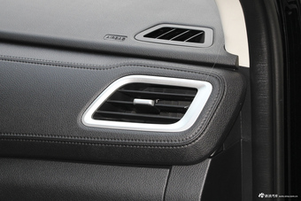 2018款斯威X7 1.8L手动舒适版7座