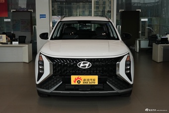 2026款沐飒 改款 2.0L 豪华版DLX