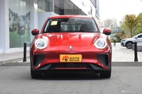 2023款欧拉好猫GT 木兰版 401km 豪华型