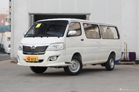 2021款金威2.2L捷运10座平顶V22H