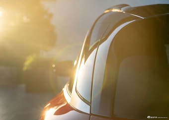 2027款英菲尼迪QX65 基本型 官图